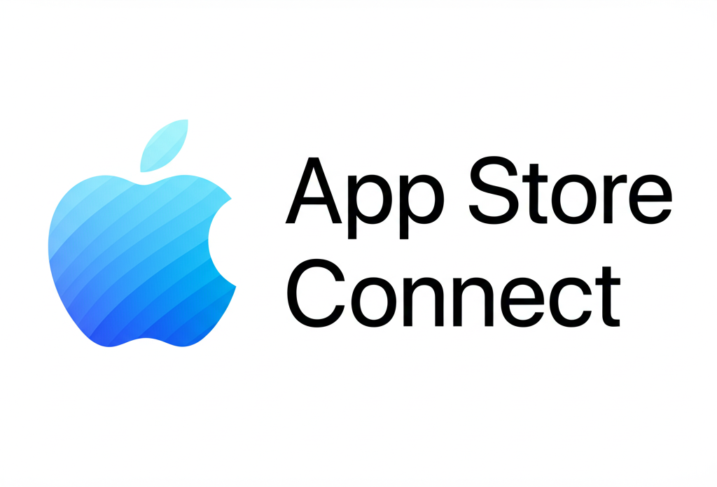 App Store Connect Logo